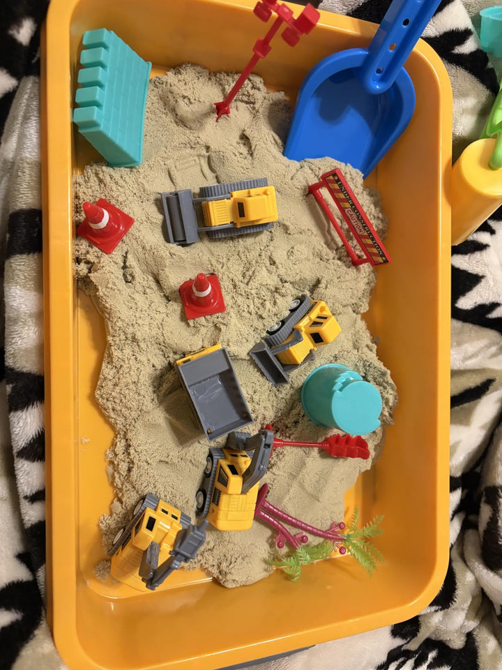 Review by Sarah