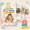 20 Screen-Free Play Ideas guide