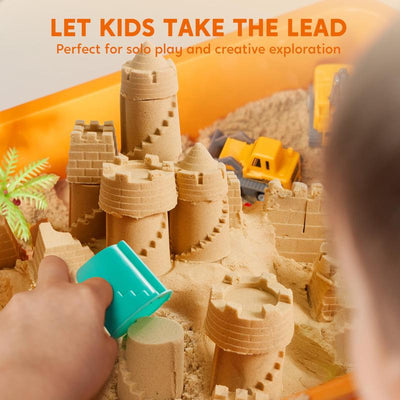 Pizet Sensory Kit For Kids
