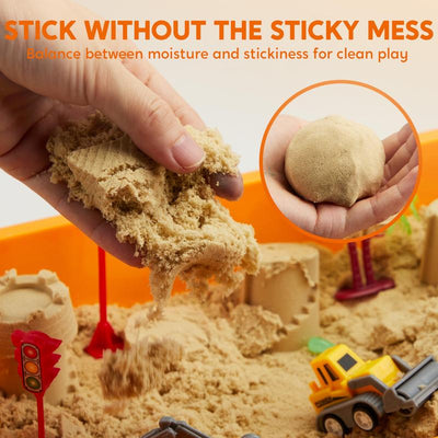 Pizet Sensory Kit For Kids