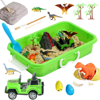 Pizet Sensory Kit For Kids