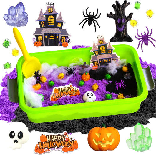 Pizet Sensory Kit For Kids