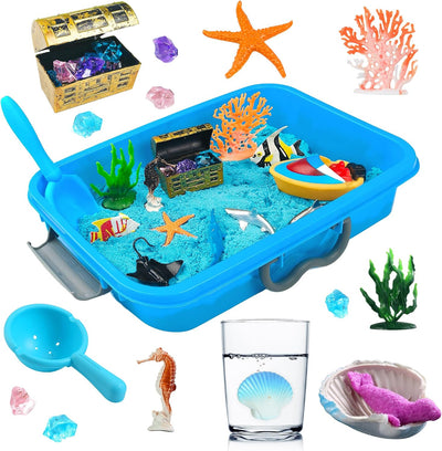 Pizet Sensory Kit For Kids
