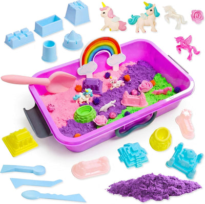 Pizet Sensory Kit For Kids